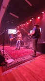 Duane Betts / Dustbowl Revival on Oct 20, 2023 [423-small]