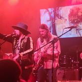 Duane Betts / Dustbowl Revival on Oct 20, 2023 [427-small]