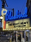 The Heavy Heavy / Alpenglow on Mar 27, 2023 [435-small]