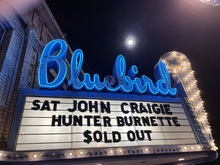 John Craigie / Hunter Burnette on Dec 18, 2021 [441-small]