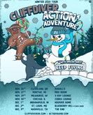 Cliffdiver / Action/Adventure / Keep Flying / Latenightsinmycar. on Nov 30, 2023 [475-small]