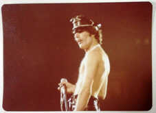 Queen on Nov 24, 1977 [486-small]