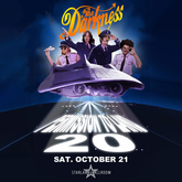 The Darkness / Paris Monster on Oct 21, 2023 [546-small]