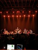 Colter Wall / Red Shahan on Oct 21, 2023 [549-small]