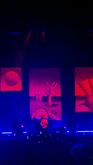 King Krule / Sarah Meth on Oct 9, 2023 [564-small]