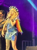 Paulina Rubio on Oct 21, 2023 [572-small]
