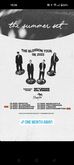 The Summer Set / Arrows in Action / Misery Kids on Nov 18, 2023 [573-small]