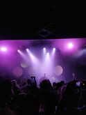 Brian Lopez / Calexico on Oct 21, 2023 [580-small]