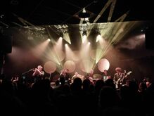 Brian Lopez / Calexico on Oct 21, 2023 [582-small]