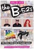The B-52's / The Tubes on Oct 29, 2022 [590-small]