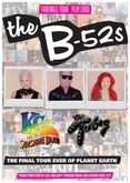 B-52's / The Tubes on Oct 29, 2022 [590-small]