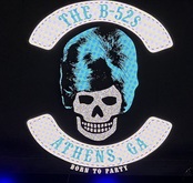 B-52's / The Tubes on Oct 29, 2022 [591-small]
