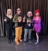 B-52's / The Tubes on Oct 29, 2022 [595-small]