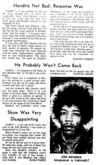 Jimi Hendrix / Cat Mother and the All Night Newsboys on Nov 23, 1968 [622-small]