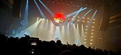 Fall Out Boy / PVRIS / nothing,nowhere. on Oct 21, 2023 [664-small]