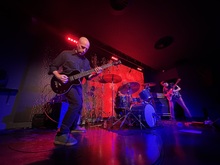 The Messthetics / The Rite Of Trio on Oct 21, 2023 [681-small]