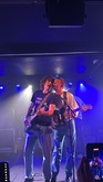 The Royston Club / Overpass / James Wood on Oct 21, 2023 [697-small]