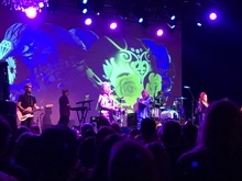 The B-52's / Frankie + The Studs on Nov 1, 2018 [772-small]