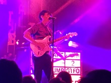 Sir Sly / Joywave on Nov 12, 2018 [776-small]