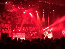 Sir Sly / Joywave on Nov 12, 2018 [777-small]