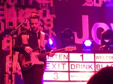 Sir Sly / Joywave on Nov 12, 2018 [780-small]
