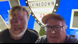 Shinedown / Papa Roach / Spiritbox on Oct 17, 2023 [783-small]