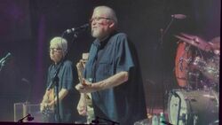 tags: Los Lobos - Gipsy Kings featuring Nicolas Reyes / Los Lobos / Roosevelt Collier on Oct 21, 2023 [789-small]