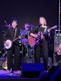 The Harry Chapin Band / Steve Chapin / Jen Chapin Trio / The Chapin Sisters / Big John Wallace / tom chapin on Oct 21, 2023 [806-small]