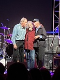 The Harry Chapin Band / Steve Chapin / Jen Chapin Trio / The Chapin Sisters / Big John Wallace / tom chapin on Oct 21, 2023 [808-small]