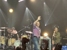 Jason Isbell / Autumn Nicholas on Oct 20, 2023 [839-small]
