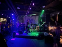 Agent Orange / El Sancho / Badass Noise / Superfuct on Mar 18, 2023 [846-small]