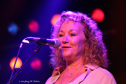 tags: Heather Vidal, Clear Lake, Iowa, United States, Surf Ballroom - Island Fever Showcase 2023 on Sep 1, 2023 [854-small]