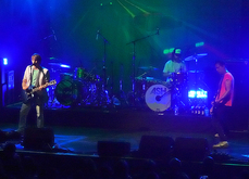 Ash / The Subways / Jealous Nostril on Oct 10, 2023 [881-small]