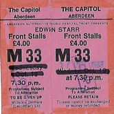 Edwin Starr on Oct 17, 1983 [896-small]
