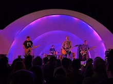 Lucero / Blitzen Trapper / Dead Soldiers / Psymon Spine on Oct 21, 2023 [969-small]