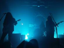 The Devil's Trade / Alcest on Oct 22, 2023 [034-small]