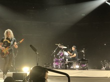 Metallica / Jim Breuer Heavy Metal Comedy on Oct 22, 2018 [063-small]