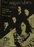 The Sugarcubes / Hugo Largo on Aug 15, 1988 [065-small]