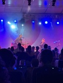 Shovels and Rope / Jake Thistle / Shine And The Shakers on Oct 22, 2023 [079-small]