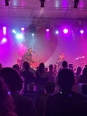 Shovels and Rope / Jake Thistle / Shine And The Shakers on Oct 22, 2023 [080-small]