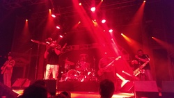 Trombone Shorty & Orleans Avenue on Dec 28, 2014 [088-small]