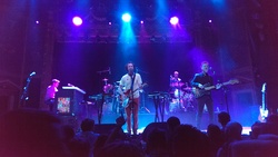 Guster / Kishi Bashi on Jan 17, 2015 [089-small]