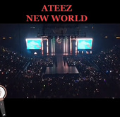 ATEEZ / KQ Fellaz 2 on Nov 28, 2022 [107-small]