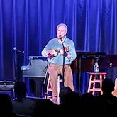 Loudon Wainwright III on May 12, 2023 [111-small]