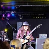 Anthony Gomes / Sunny Bleau & The Moons on Nov 5, 2022 [116-small]