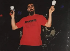 System of a Down / (hed) p.e. / Dial 7 / Livid on Dec 17, 1998 [225-small]