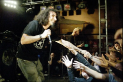 System of a Down / "Axis Of Justice" on Mar 31, 2004 [273-small]