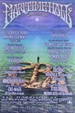 Maritime Hall poster for February 2000 shows, tags: Dream Theater, Dixie Dregs, Star People ⭐️, San Francisco, California, United States, Gig Poster, Maritime Hall - Dream Theater / Dixie Dregs / Star People ⭐️ on Feb 6, 2000 [282-small]