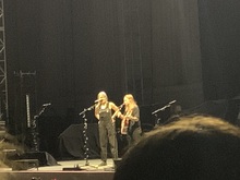 Phoebe Bridgers / Julien Baker on Oct 16, 2021 [367-small]