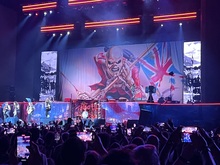 Guns N' Roses / Iron Maiden on Oct 6, 2023 [388-small]